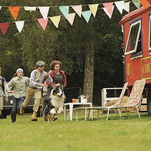 Fotoğraf Famous Five 2
