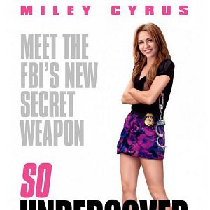 Fotoğraf So Undercover