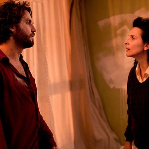 Fotoğraf Kollarımda Kal