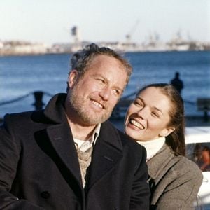 Fotoğraf Richard Dreyfuss