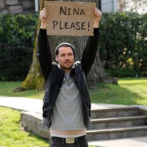 Fotoğraf The Oranges