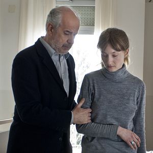 Fotoğraf Uyuyan Güzel