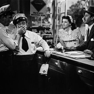 Fotoğraf Abbott and Costello Meet Frankenstein