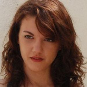 Fotoğraf Deborah Révy