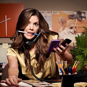 Fotoğraf Underemployed