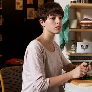 Fotoğraf Olivia Thirlby