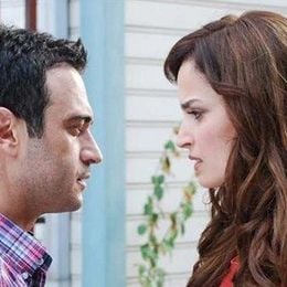 Fotoğraf Huzur Sokağı