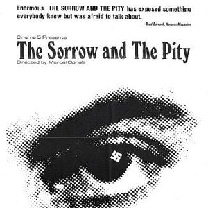 Fotoğraf The Sorrow and the Pity