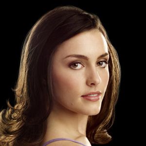 Fotoğraf Kathryn McCormick