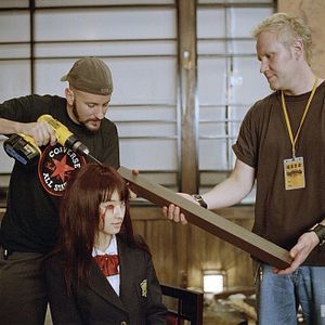 Fotoğraf Kill Bill: Volume 1