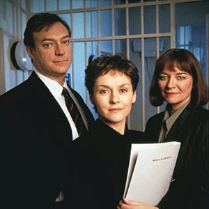 Fotoğraf Silent Witness