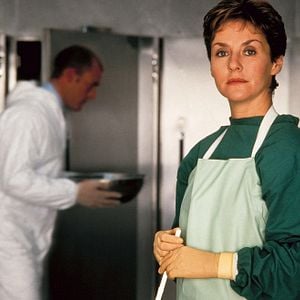 Fotoğraf Silent Witness