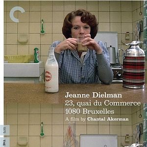 Fotoğraf Jeanne Dielman 23, Quai Du Commerce, 1080 Bruxelles