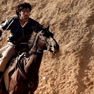 Fotoğraf Karaoğlan