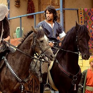 Fotoğraf Karaoğlan