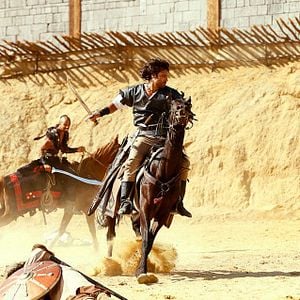 Fotoğraf Karaoğlan