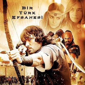 Fotoğraf Karaoğlan