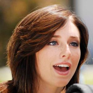 Fotoğraf Najarra Townsend