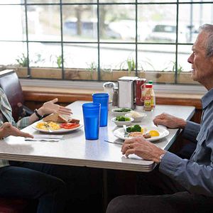 Fotoğraf Trouble With The Curve