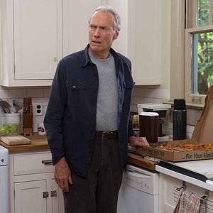 Fotoğraf Trouble With The Curve