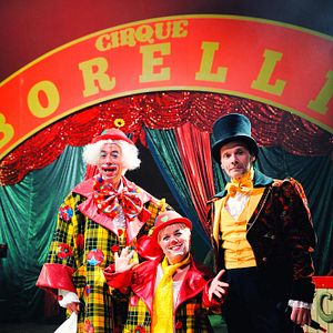 Fotoğraf Joséphine, ange gardien