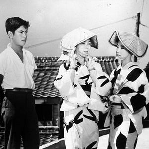 Fotoğraf Floating Weeds