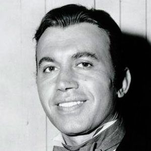 Fotoğraf Michael Ansara