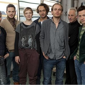 Fotoğraf Tuva Novotny