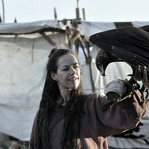 Fotoğraf Das Vermächtnis der Wanderhure