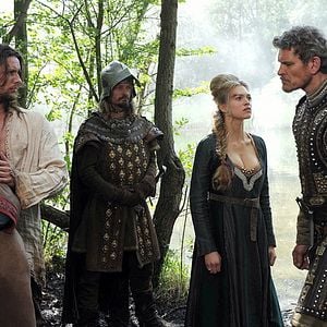 Fotoğraf Das Vermächtnis der Wanderhure