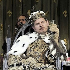 Fotoğraf Das Vermächtnis der Wanderhure