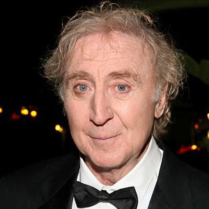 Fotoğraf Gene Wilder