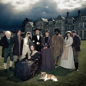 Fotoğraf Julia Davis