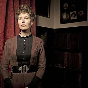 Fotoğraf Julia Davis