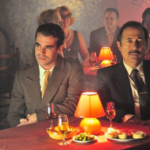 Fotoğraf Guillermo Francella