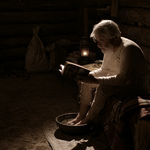 Fotoğraf Cartas a Elena