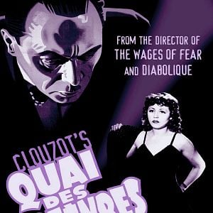 Fotoğraf Quai des Orfèvres