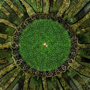 Fotoğraf The Secret of Kells