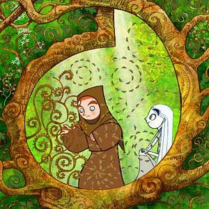 Fotoğraf The Secret of Kells