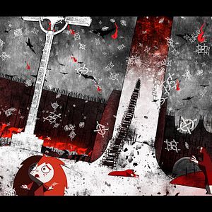 Fotoğraf The Secret of Kells