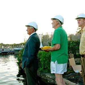 Fotoğraf Michael Gwisdek