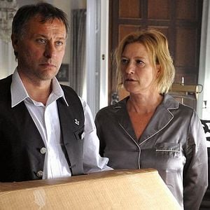 Fotoğraf Suzanne von Borsody