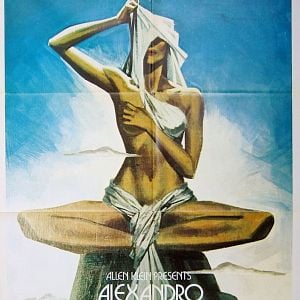 Fotoğraf The Holy Mountain