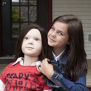 Fotoğraf Bailee Madison