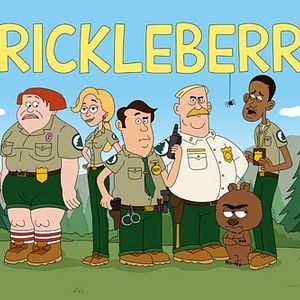 Fotoğraf Brickleberry