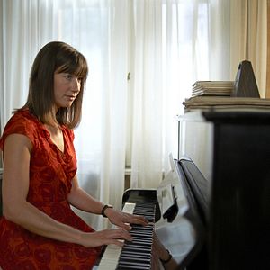 Fotoğraf Johanna Wokalek