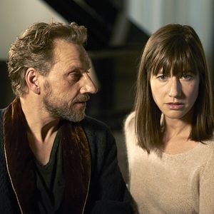 Fotoğraf Johanna Wokalek