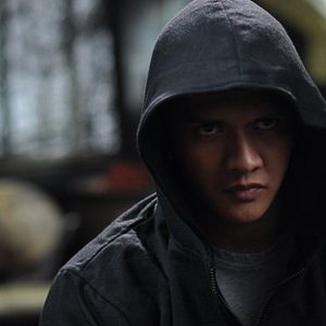 Fotoğraf Iko Uwais