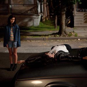 Fotoğraf Tim Buckley’den Sevgilerle