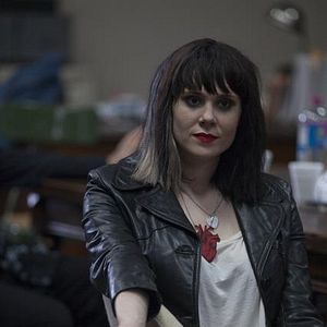 Fotoğraf Tim Buckley’den Sevgilerle